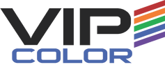 VIP Colour Logo