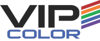 VIP Color Logo